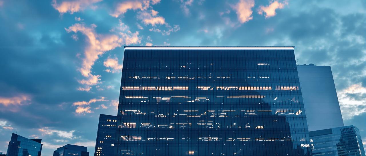 神秘影院传媒公司