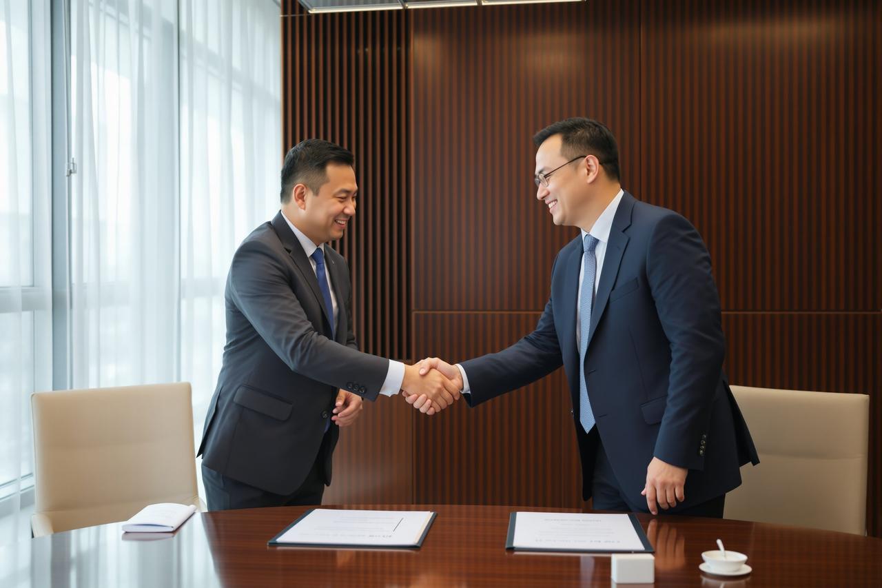 神秘影院与腾讯视频达成战略合作,共建内容生态